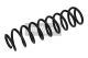 MAXGEAR Fahrwerksfeder 60-0260