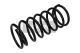 MAXGEAR Fahrwerksfeder 60-0261