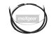 MAXGEAR Seilzug, Feststellbremse 32-0228