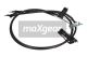 MAXGEAR Seilzug, Feststellbremse 32-0145
