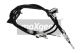MAXGEAR Seilzug, Feststellbremse 32-0120