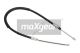MAXGEAR Seilzug, Feststellbremse 32-0231