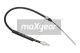MAXGEAR Seilzug, Feststellbremse 32-0233