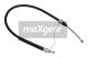 MAXGEAR Seilzug, Feststellbremse 32-0234