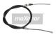 MAXGEAR Seilzug, Feststellbremse 32-0172
