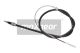 MAXGEAR Seilzug, Feststellbremse 32-0241