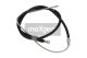 MAXGEAR Seilzug, Feststellbremse 32-0072