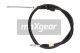 MAXGEAR Seilzug, Feststellbremse 32-0125