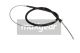 MAXGEAR Seilzug, Feststellbremse 32-0076