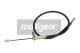 MAXGEAR Seilzug, Feststellbremse 32-0249
