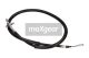 MAXGEAR Seilzug, Feststellbremse 32-0255