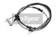 MAXGEAR Seilzug, Feststellbremse 32-0266