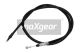 MAXGEAR Seilzug, Feststellbremse 32-0155