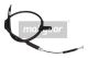 MAXGEAR Seilzug, Feststellbremse 32-0281
