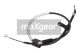MAXGEAR Seilzug, Feststellbremse 32-0282