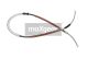 MAXGEAR Seilzug, Feststellbremse 32-0284