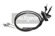 MAXGEAR Seilzug, Feststellbremse 32-0375