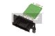 MAXGEAR Widerstand, Innenraumgebläse 57-0040