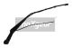 MAXGEAR Wischarm, Scheibenreinigung 39-0033