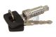 MAXGEAR Schließzylinder 28-0163
