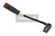 MAXGEAR Warnkontakt, Bremsbelagverschleiß 23-0003