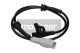 MAXGEAR Sensor, Raddrehzahl 20-0104