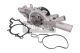 MAXGEAR Wasserpumpe, Motorkühlung 47-0118