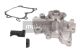 MAXGEAR Wasserpumpe, Motorkühlung 47-0178