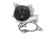 MAXGEAR Wasserpumpe, Motorkühlung 47-0159
