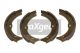 MAXGEAR Bremsbackensatz, Feststellbremse 19-1777