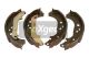 MAXGEAR Bremsbackensatz 19-1779