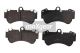 MAXGEAR Bremsbelagsatz, Scheibenbremse 19-1430