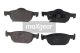 MAXGEAR Bremsbelagsatz, Scheibenbremse 19-1545