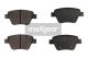 MAXGEAR Bremsbelagsatz, Scheibenbremse 19-1559