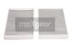 MAXGEAR Filter, Innenraumluft 26-0518