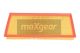 MAXGEAR Luftfilter 26-0527