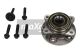 MAXGEAR Radlagersatz 33-0551