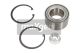MAXGEAR Radlagersatz 33-0555