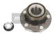MAXGEAR Radlagersatz 33-0557