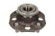 MAXGEAR Radlagersatz 33-0549