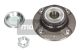 MAXGEAR Radlagersatz 33-0561