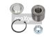 MAXGEAR Radlagersatz 33-0515