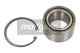 MAXGEAR Radlagersatz 33-0566