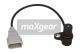 MAXGEAR Impulsgeber, Kurbelwelle 24-0119