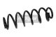 MAXGEAR Fahrwerksfeder 60-0301