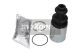 MAXGEAR Faltenbalgsatz, Antriebswelle 49-0684