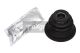 MAXGEAR Faltenbalgsatz, Antriebswelle 49-0687