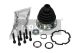 MAXGEAR Faltenbalgsatz, Antriebswelle 49-0691