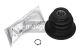 MAXGEAR Faltenbalgsatz, Antriebswelle 49-0694
