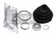 MAXGEAR Faltenbalgsatz, Antriebswelle 49-0714